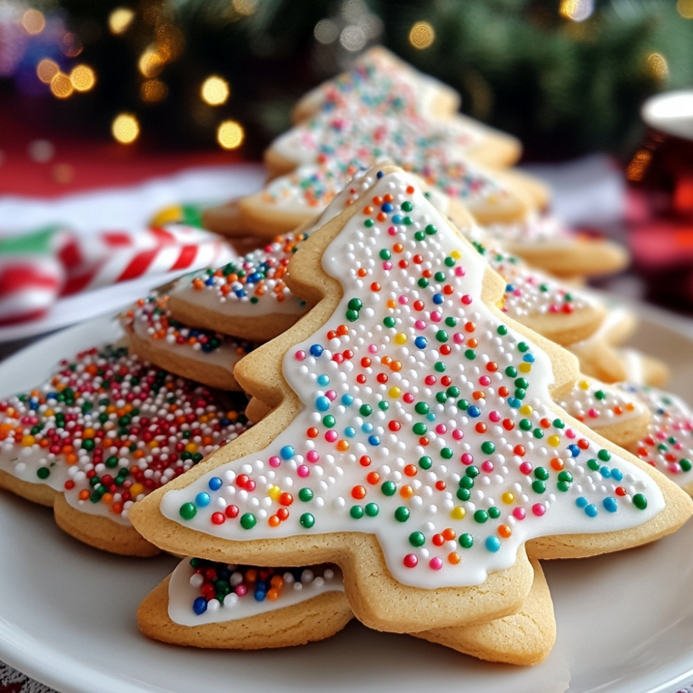 Ciasteczka świąteczne