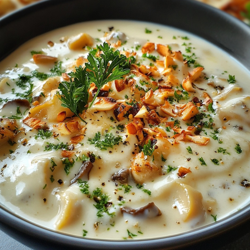 Sałatka z kurczaka z żurawiną