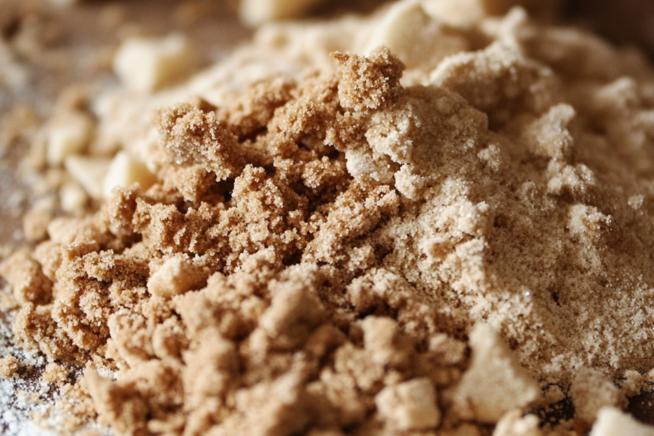 Speculoos à l'ancienne