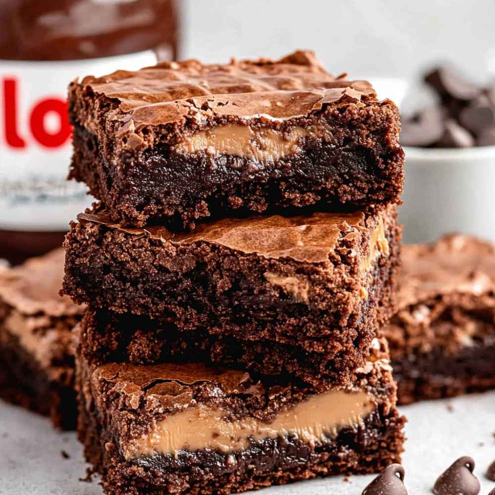 Listki w madelajnach