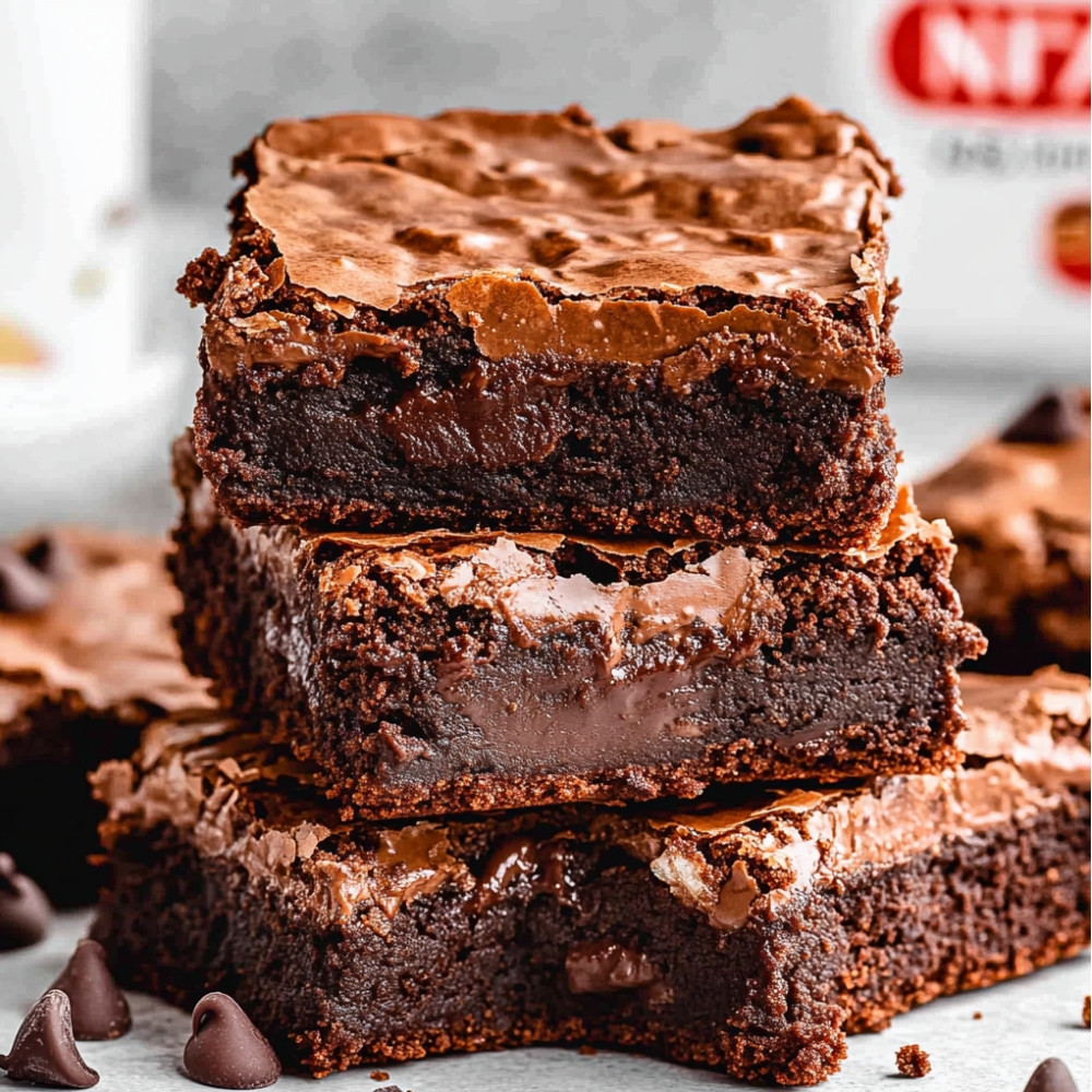 Listki w madelajnach