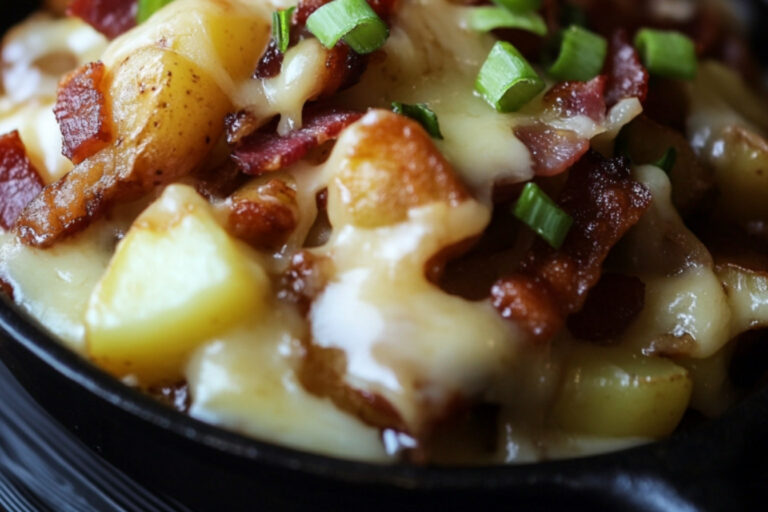 Mac and Cheese